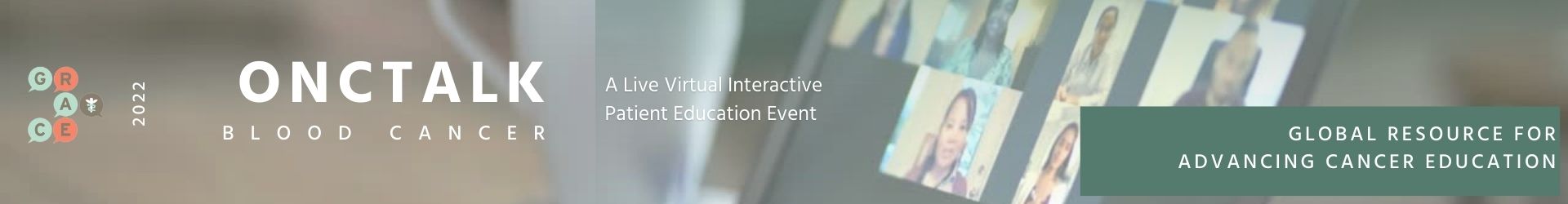 Blood cancer OncTalk